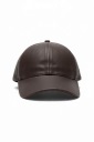 cappello effetto pelle million 2.0